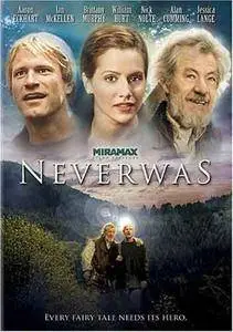 Neverwas (2005)