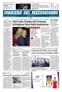 Corriere del Mezzogiorno Campania – 23 febbraio 2019