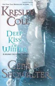 Deep Kiss of Winter