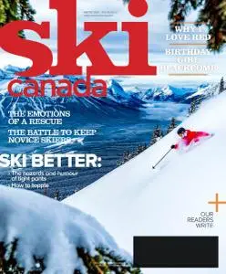 Ski Canada - Winter 2021