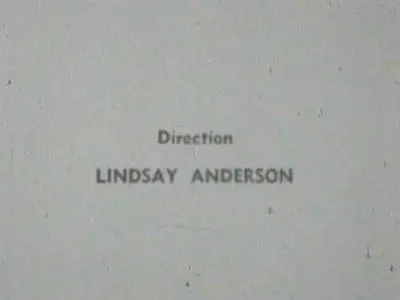 Lindsay Anderson-Wakefield Express (1952)