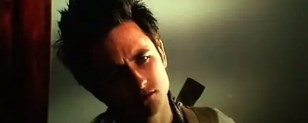 Dragonball evolution