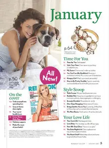 Redbook - January 2010
