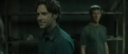 Dead Mine (2012)