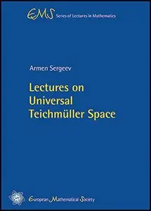 Lectures on Universal Teichmuller Space (repost)
