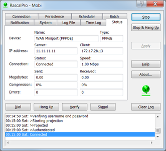 RascalPro 3.15 Build 15268 (x86/x64)