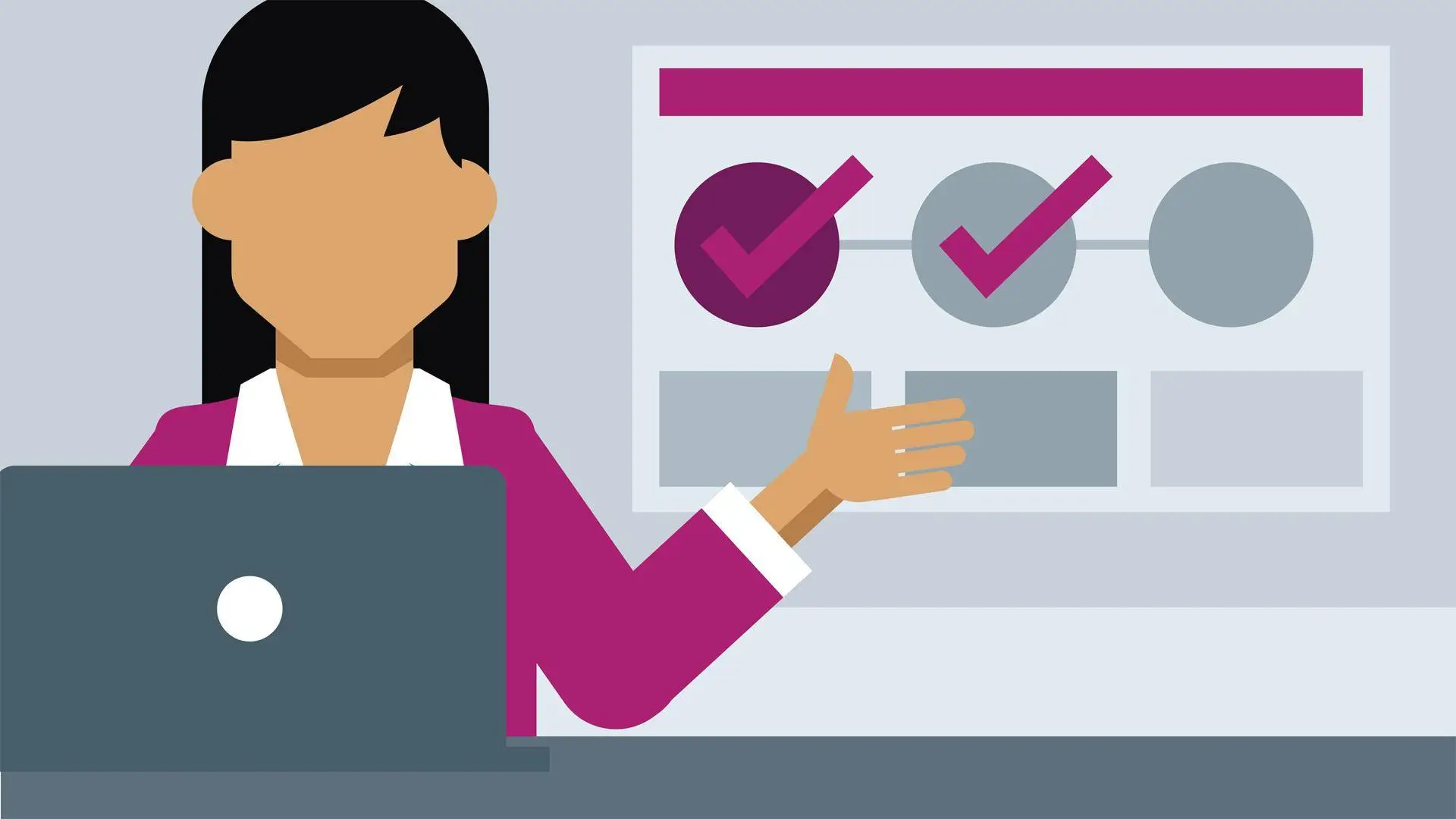 Insights from a Project Manager