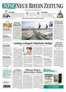 NRZ Neue Rhein Zeitung Wesel - 17. Januar 2018