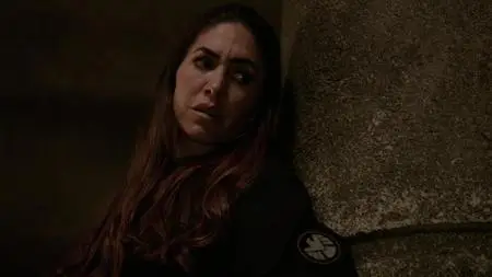 Marvel's Agents of S.H.I.E.L.D. S06E12