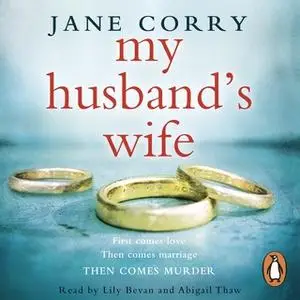 «My Husband's Wife» by Jane Corry