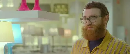 Requisitos para ser una persona normal (2015)