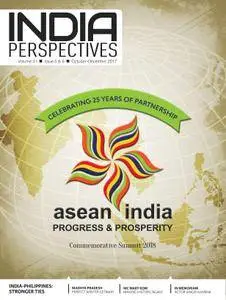 India Perspectives - January 2018