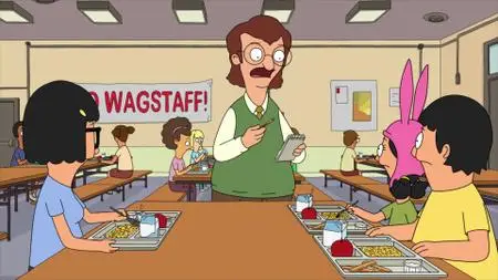 Bob's Burgers S09E05