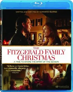 The Fitzgerald Family Christmas (2012)