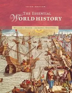 The Essential World History [Repost]