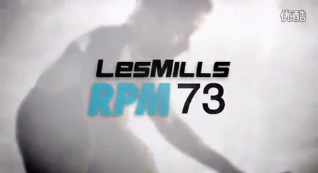 Les Mills: RPM 73 - Master Class (2016)