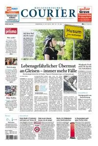 Holsteinischer Courier - 09. Juli 2019