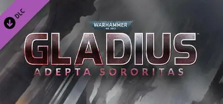 Warhammer 40000 Gladius Relics of War Adepta Sororitas (2023)