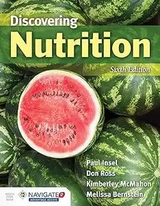 Discovering Nutrition (Repost)