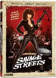 Savage Streets (1984) [Special Edition] [Re-UP]