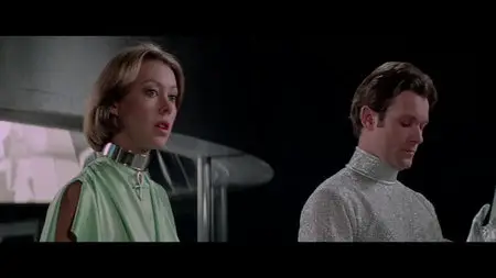 Logan´s Run (1976)