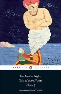 The Arabian Nights: Tales of 1,001 Nights: Volume 3 (Repost)