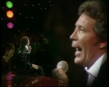 Legends In Concert: Tony Bennett & Tom Jones - Atlantic Crossing (2004)