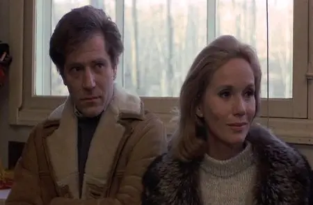 Loving (1970)