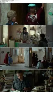 Partisan (2015)