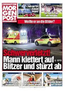 Chemnitzer Morgenpost - 28. Dezember 2017