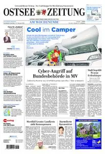 Ostsee Zeitung Grevesmühlener Zeitung - 02. Februar 2019