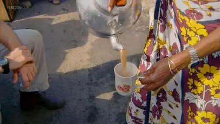 BBC - This World: The Tea Trail with Simon Reeve (2014)