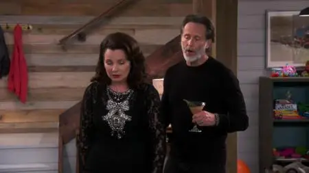 Indebted S01E12