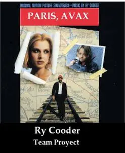 Ry Cooder @ AvaxHome - Teampage