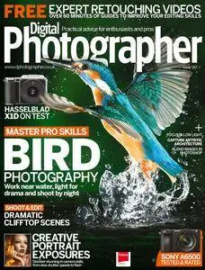 Digital Photographer - Issue 187 2017