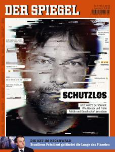 Der Spiegel - 12 Januar 2019