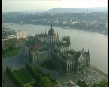 Cities of the World: Budapest / Города мира: Будапешт (2010)