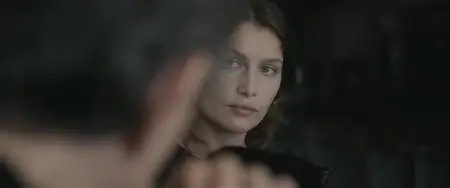 Une histoire d'amour / Tied (2013)