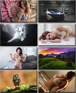 LIFEstyle News MiXture Images. Wallpapers Part (1220)