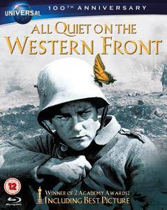 All Quiet on the Western Front (1930) [Restored version]