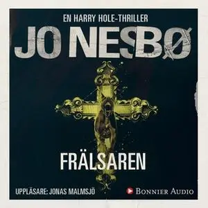 «Frälsaren» by Jo Nesbø