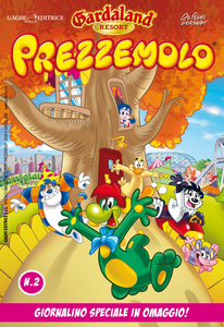 Prezzemolo Speciale - Volume 2