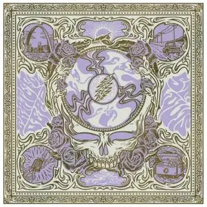 Grateful Dead - Listen to the River: St. Louis '71 '72 '73 (2021)