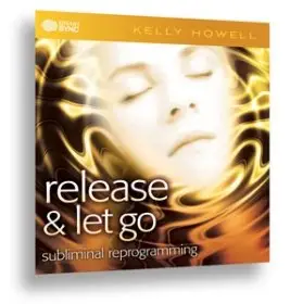 Brain Sync Ocean Wave Subliminals - Release and Let Go