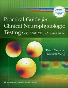 Practical Guide for Clinical Neurophysiologic Testing: EP, LTM, IOM, PSG, and NCS (repost)