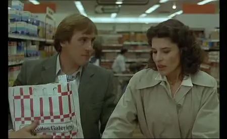 La femme d'à côté (1981)