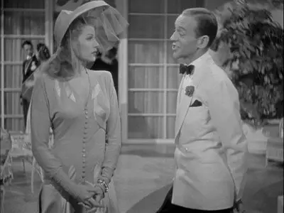 You Were Never Lovelier (1942)