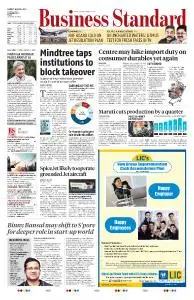 Business Standard - March 18, 2019