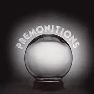 Premonitions - Premonitions (2022) [Official Digital Download 24/96]