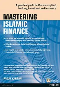 Mastering Islamic Finance (Repost)